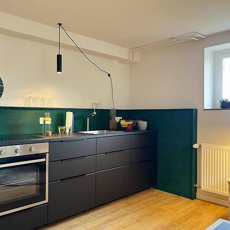 Kolberg Studio - Moderne Ferienwohnung In Boppard Dış mekan fotoğraf