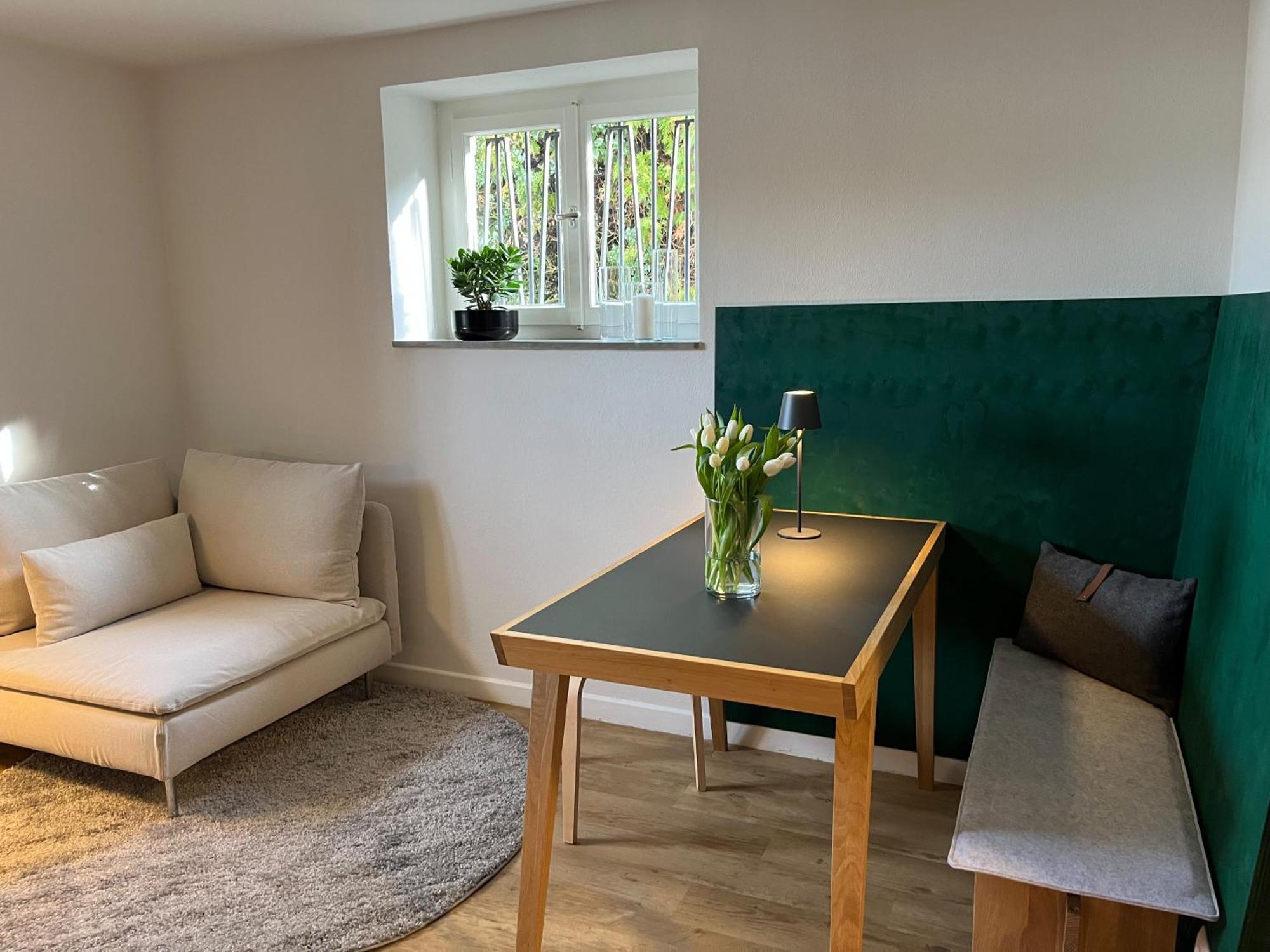 Kolberg Studio - Moderne Ferienwohnung In Boppard Dış mekan fotoğraf