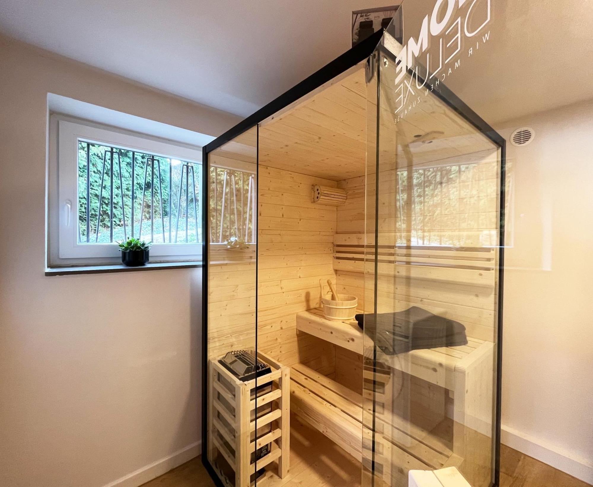 Kolberg Studio - Moderne Ferienwohnung In Boppard Dış mekan fotoğraf