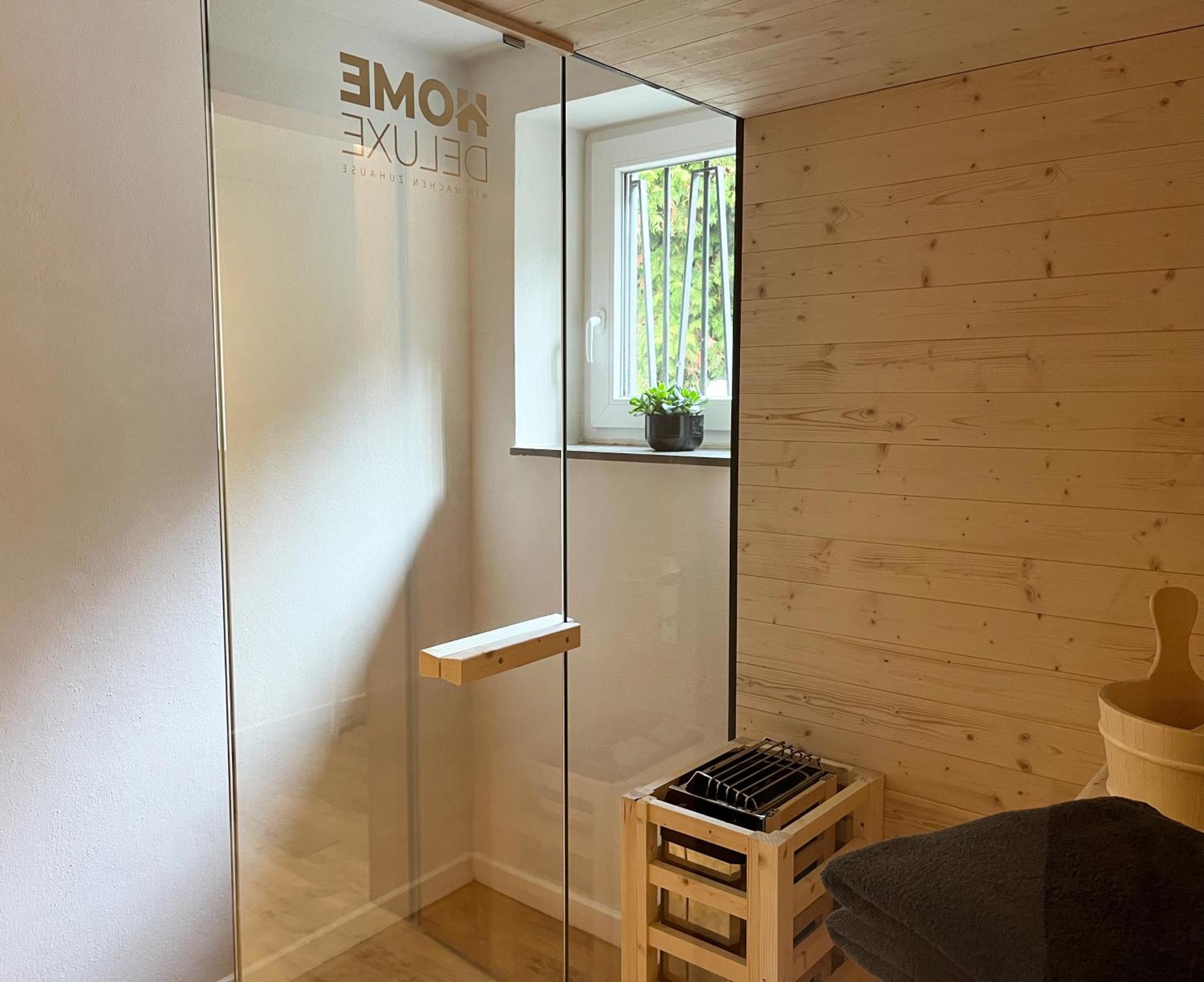 Kolberg Studio - Moderne Ferienwohnung In Boppard Dış mekan fotoğraf