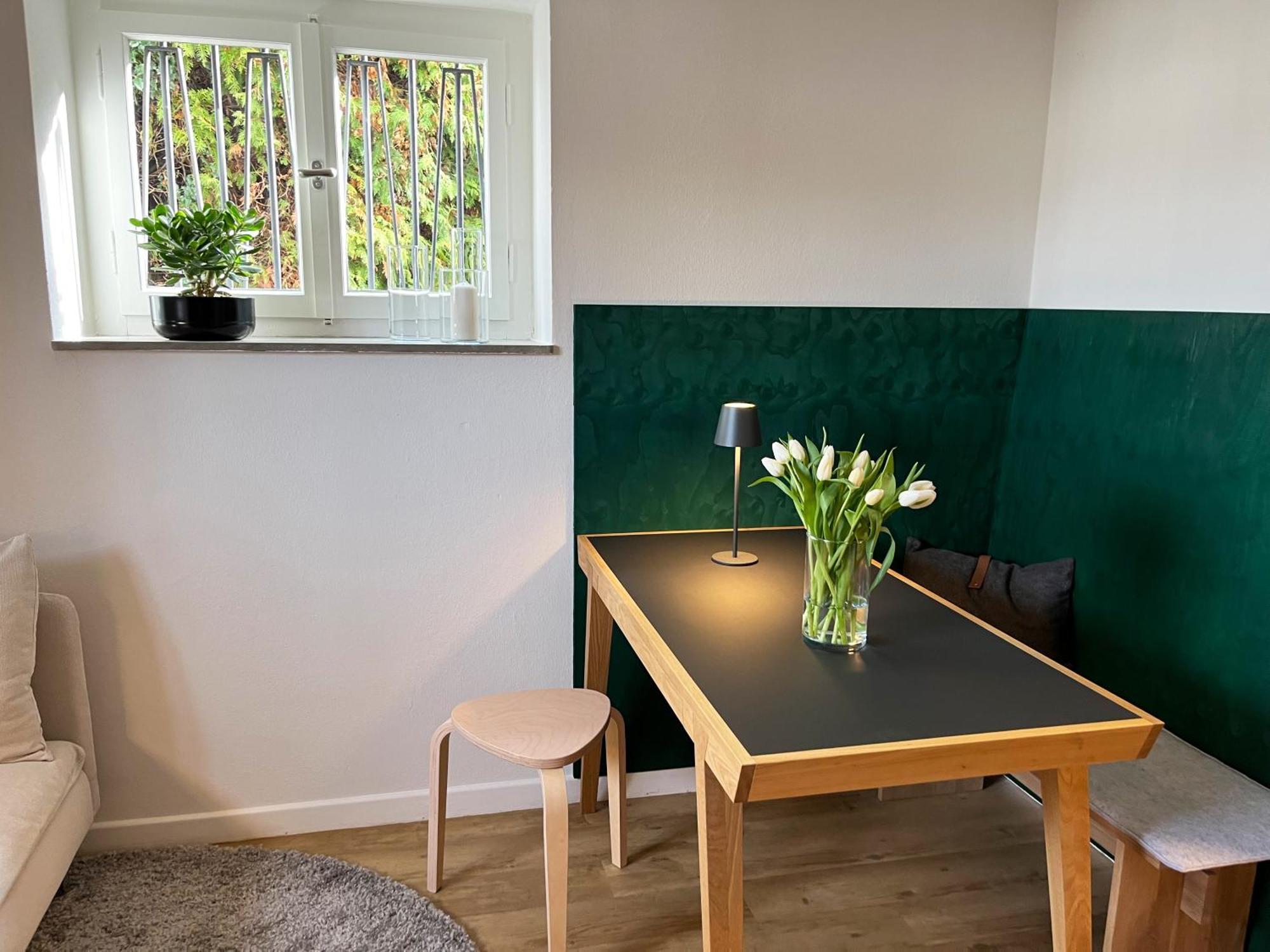Kolberg Studio - Moderne Ferienwohnung In Boppard Dış mekan fotoğraf